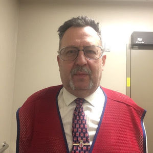 Meet your Posher, Joseph